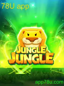 JungleJungle